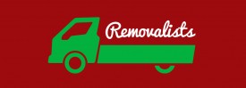 Removalists Mila - My Local Removalists